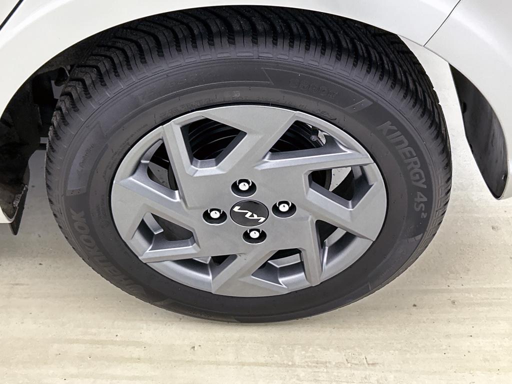 Kia Picanto 1.0 dpi dynamicplusline | wordt verwacht |