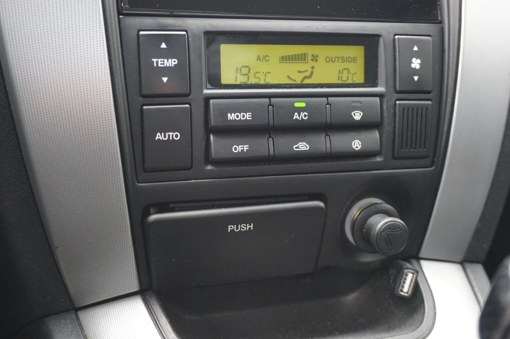 Hyundai Tucson 2.0i style executive climate / navi / cruise / elektr. ramen