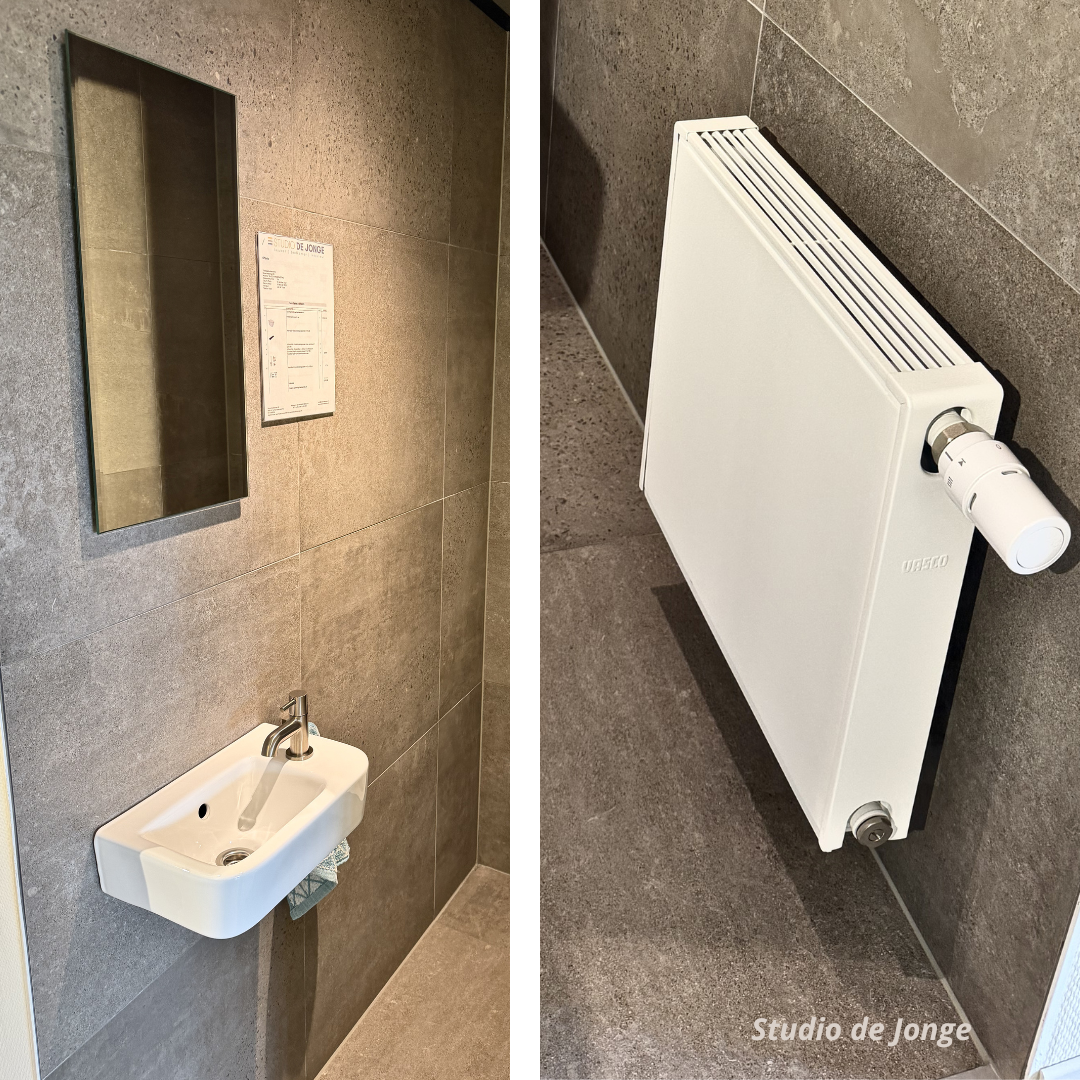 Showroom Sale – Toilet & Badkamer Accessoires Voordelig!