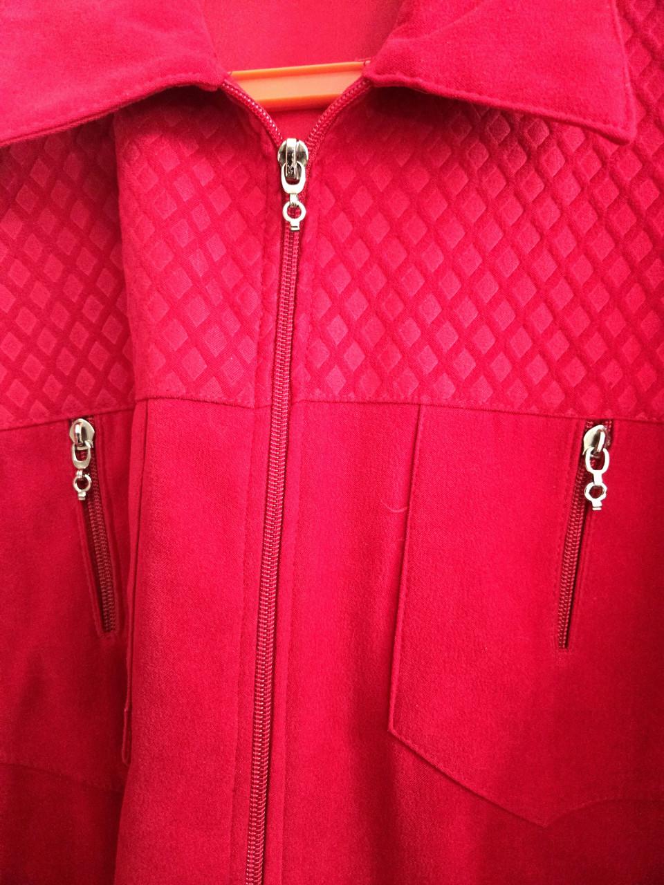Prachtig vintage overhemd/jasje uit de jaren 90 . Maat M, 100% polyester