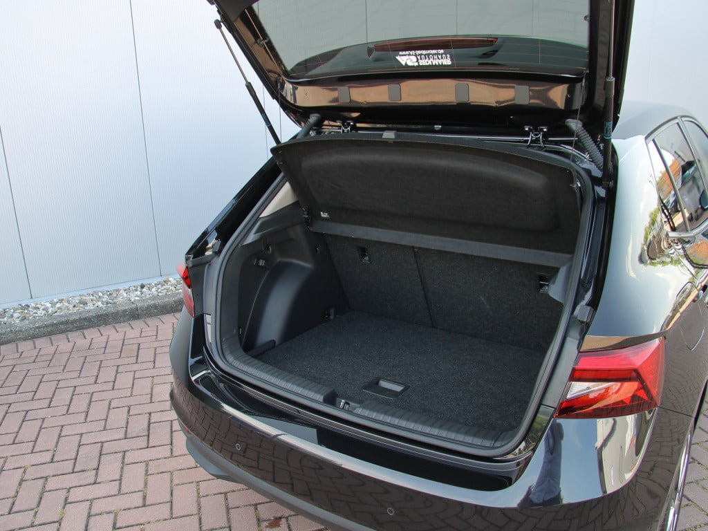 Skoda Fabia 1.0 tsi 110pk style | private lease!