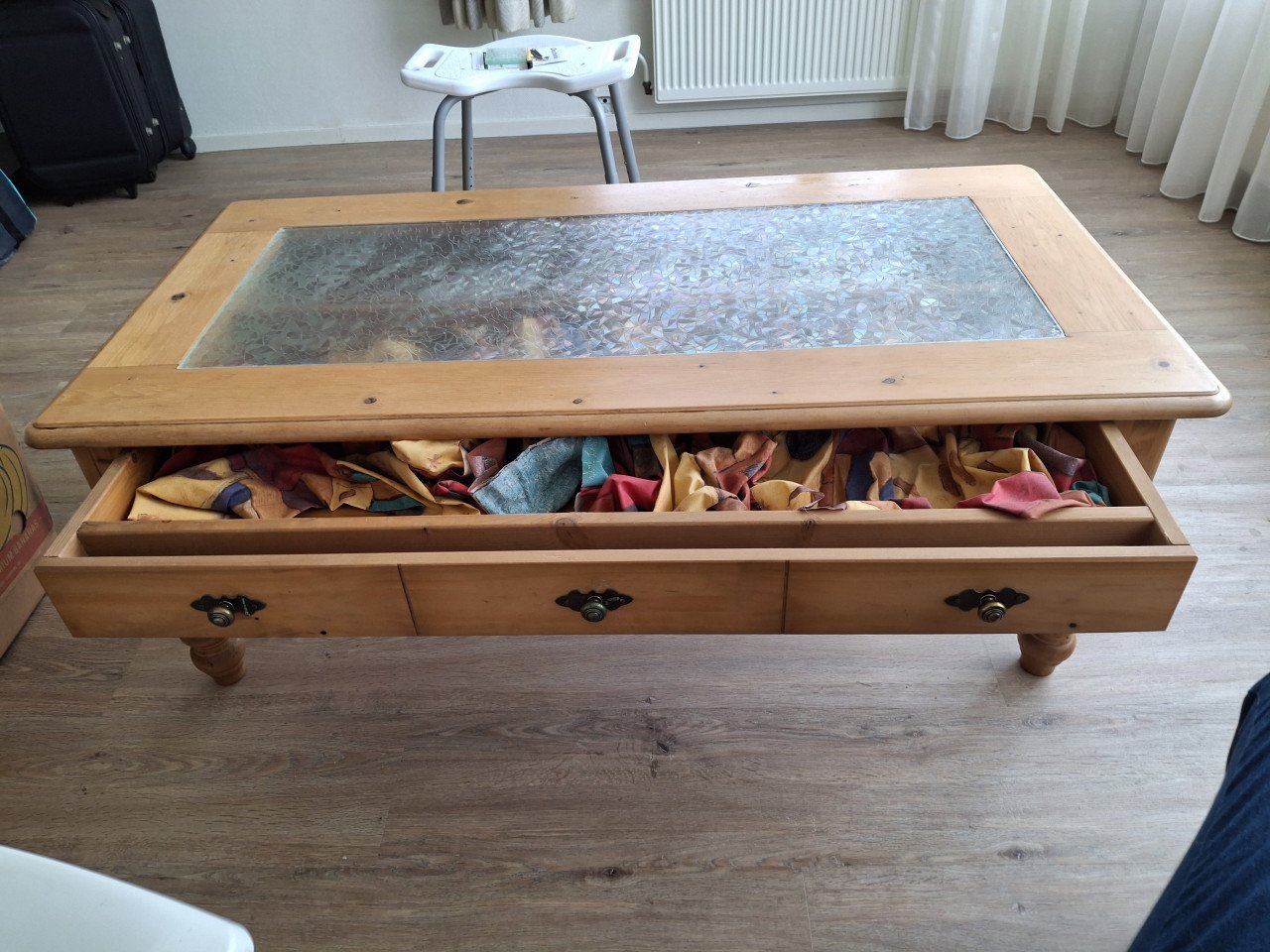 Salontafel