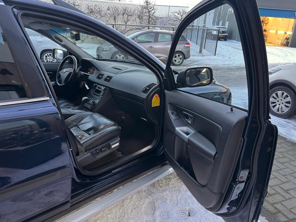Volvo XC90 2.9 t6 7 persoons