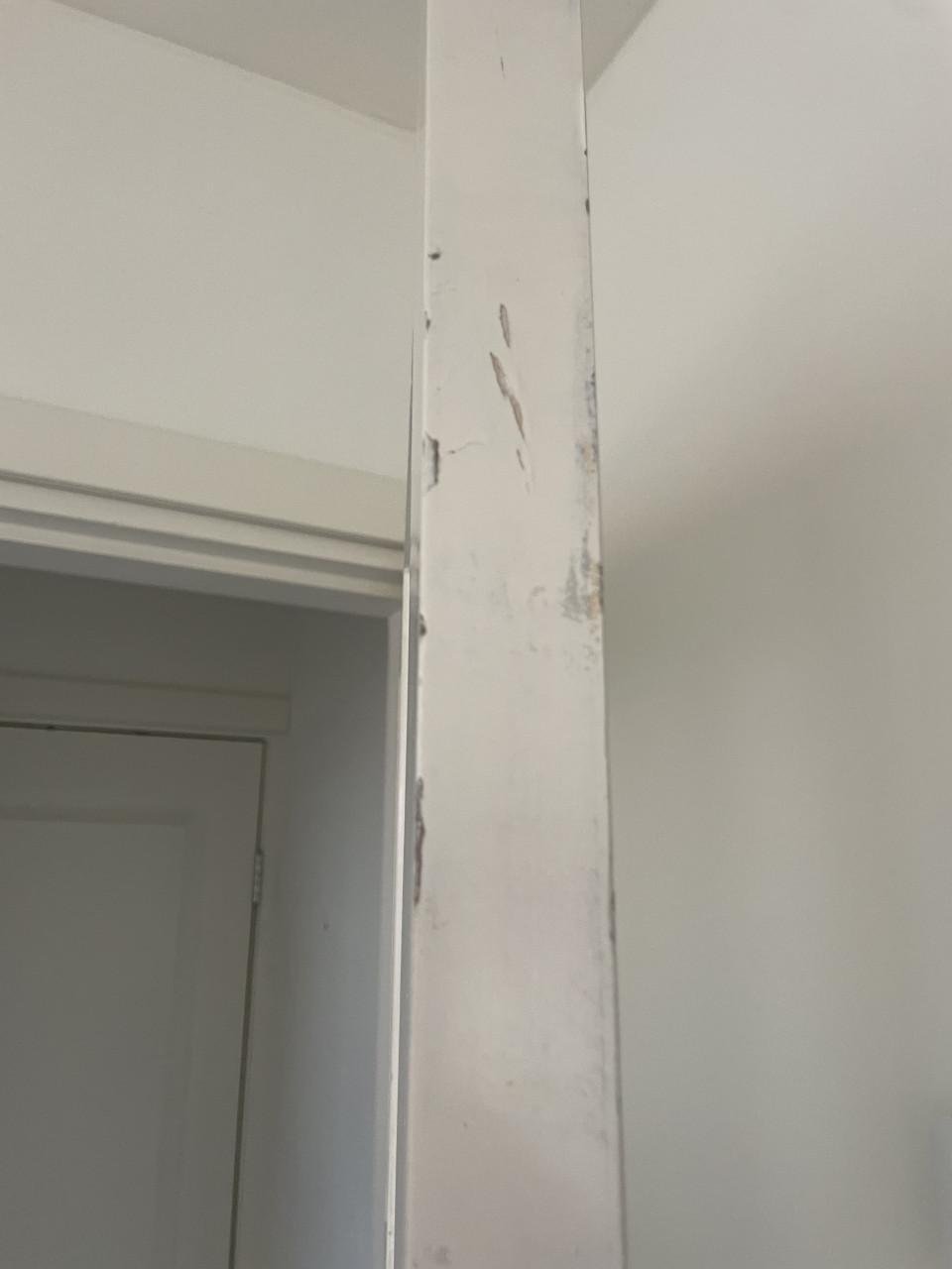 Op maat gemaakte deur