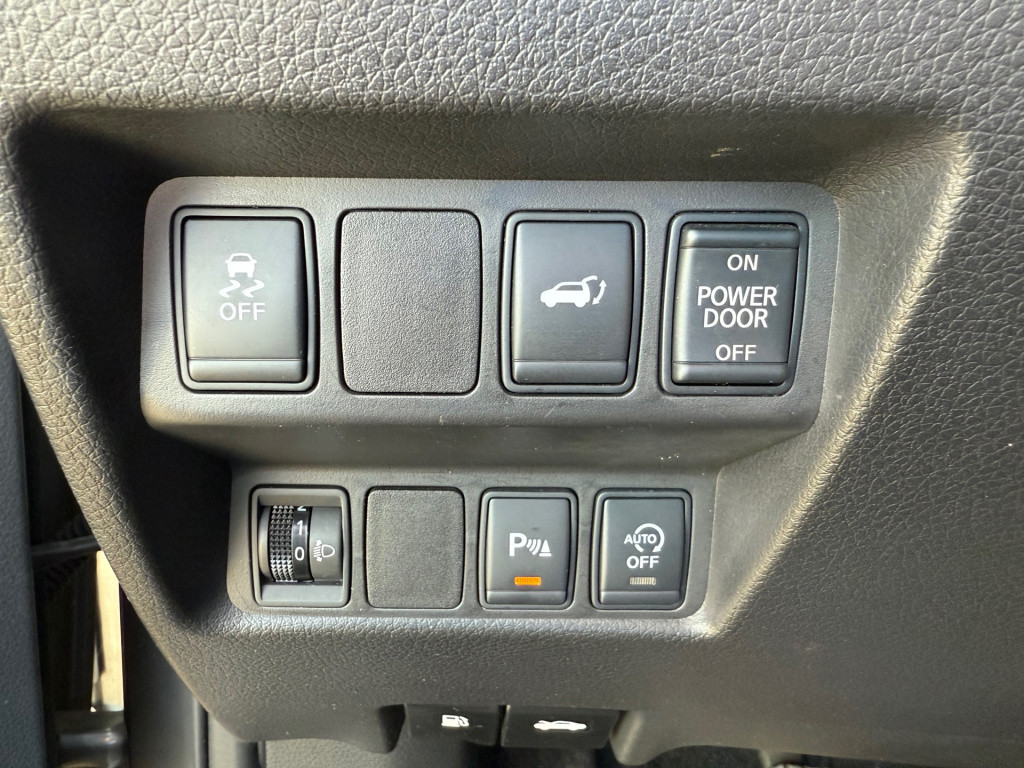 Nissan X-Trail 1.6 dig-t n-connecta 7 persoons