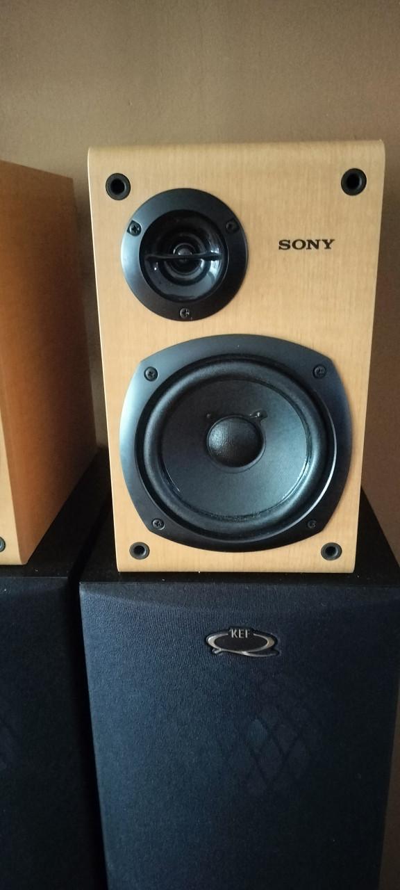 Audio Kef jbl pioneer. Te koop of ruil ps4 ps5
