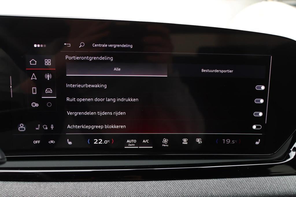 Audi A5 avant 2.0 tfsi edition one 204pk s tronic