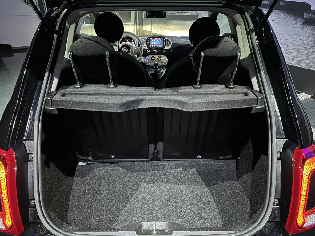 Fiat 500 1.0 hybrid dolcevita 1.0 hybrid *panoramadak*applecarplay*clima*