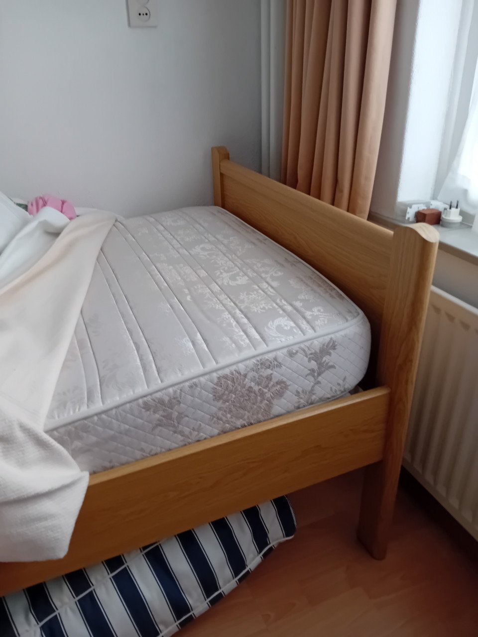 Seniorenbed