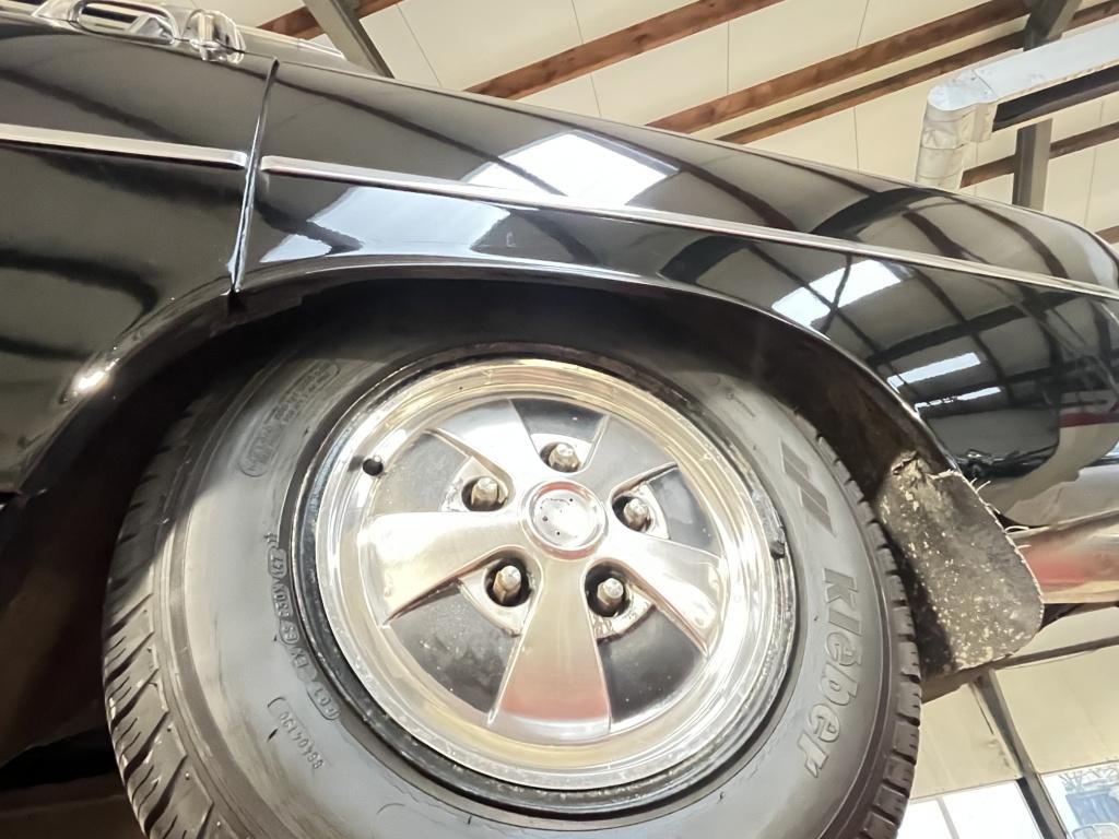 Rover Onbekend p6b 3500 v8 automaat