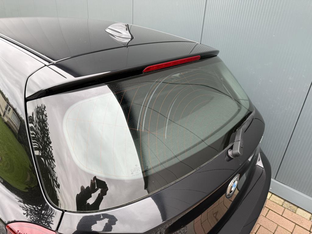 BMW 1 Serie 116i executive m-sportpakket 5-drs