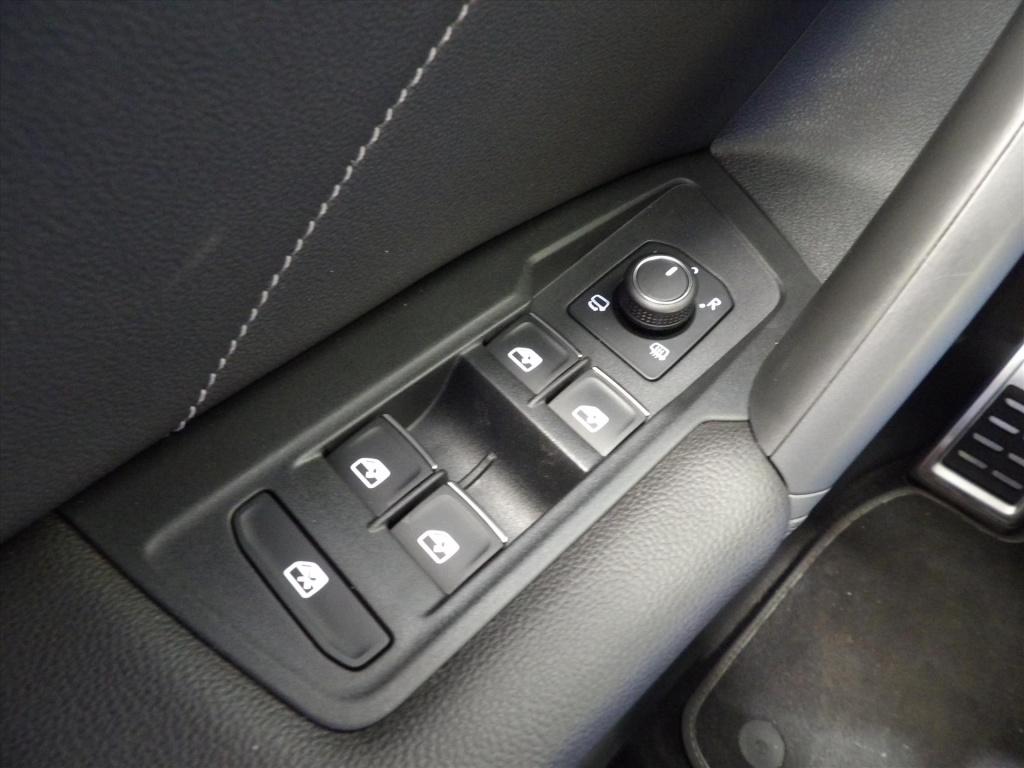 Volkswagen Tiguan 1.5 tsi 150pk dsg r-line