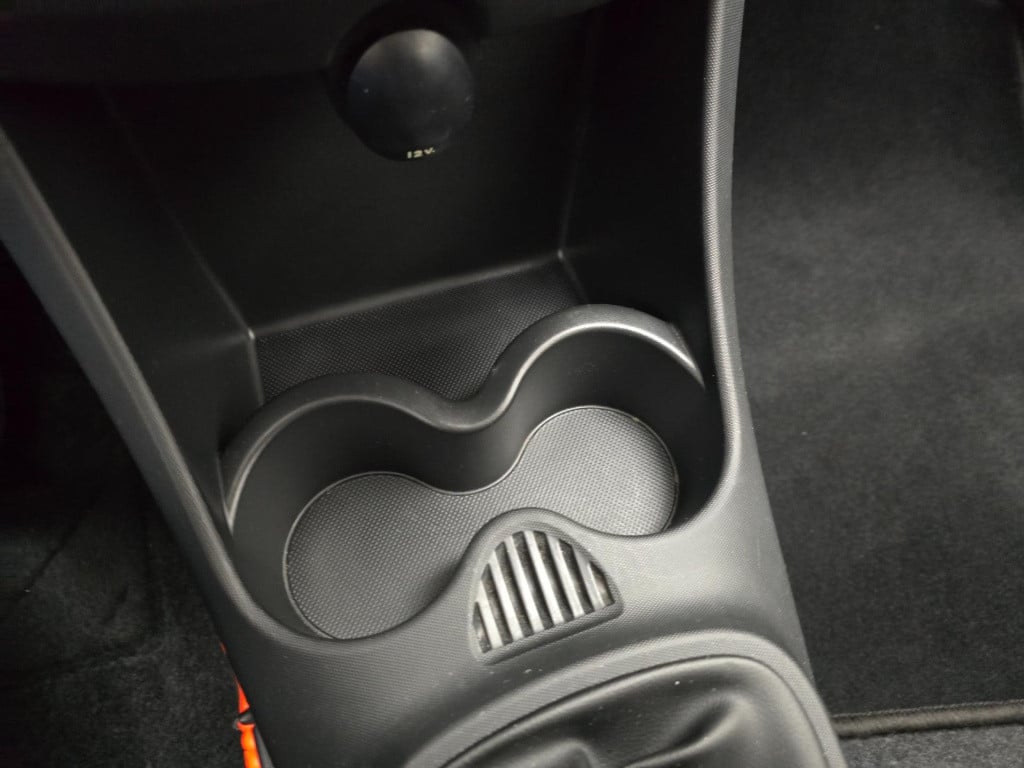Peugeot 107 occasion 1.0 access accent met airco en 5 deurs uitvoering | tw