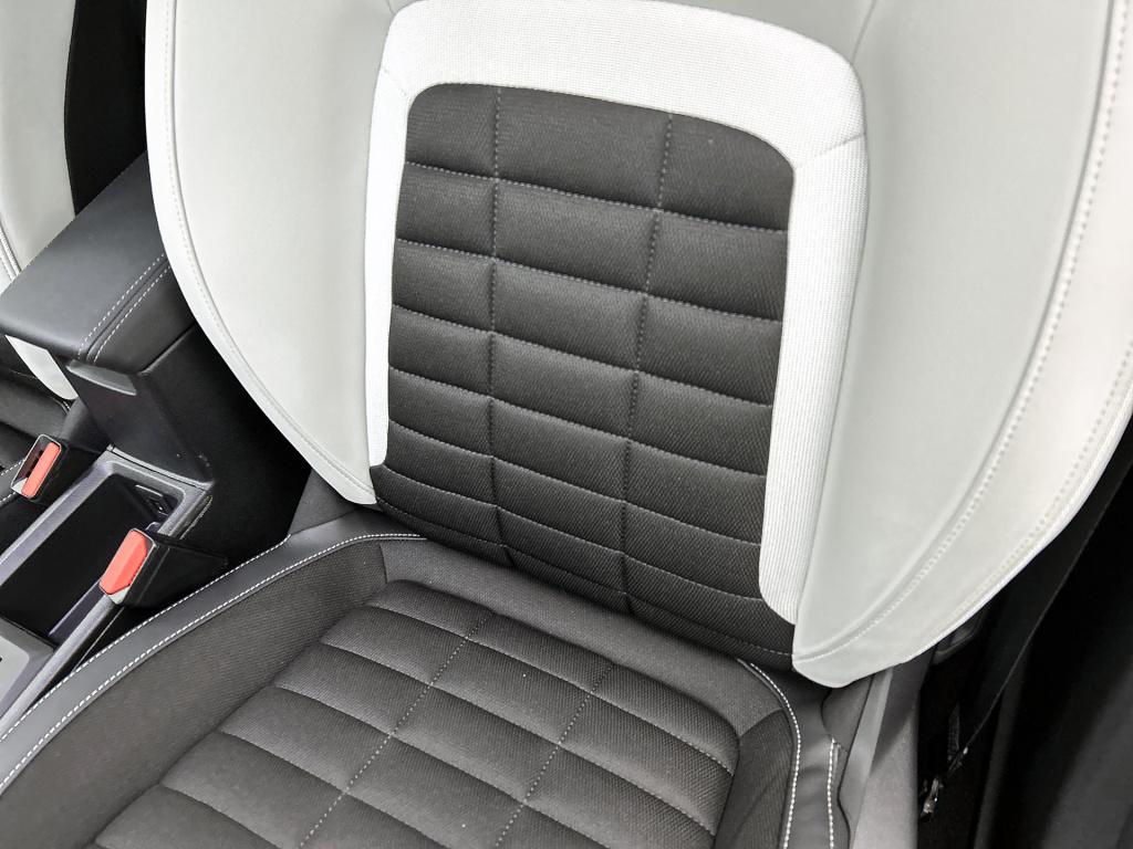 Citroen C3 Aircross Ë-c3 max 113pk 44 kwh | navigatie | camera | all season