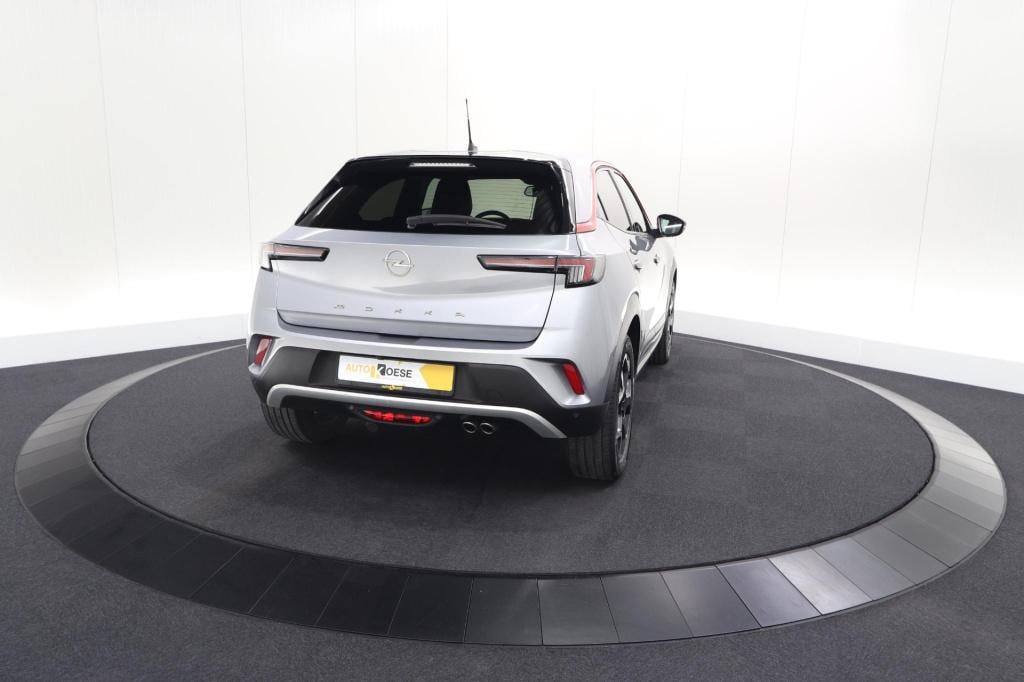 Opel Mokka turbo 130 at6 gs line | camera | adaptieve cruise control | dode