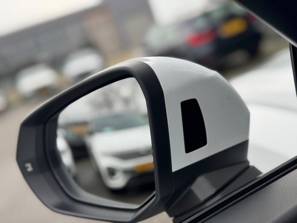 Audi Q3 sportback 35 tfsi s edition * panoramadak * 360 camera * trekhaak