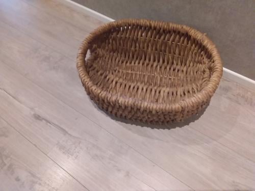 Rieten mand
