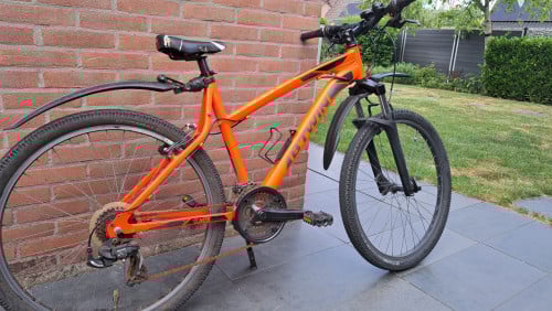 Mountainbike 26"