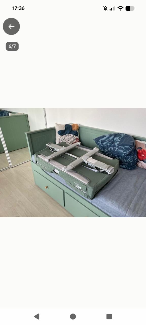 Co-Sleeper