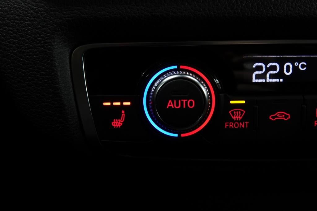 Audi A3 sportback 1.4 tfsi | driveselect | stoelverw. | cruise |