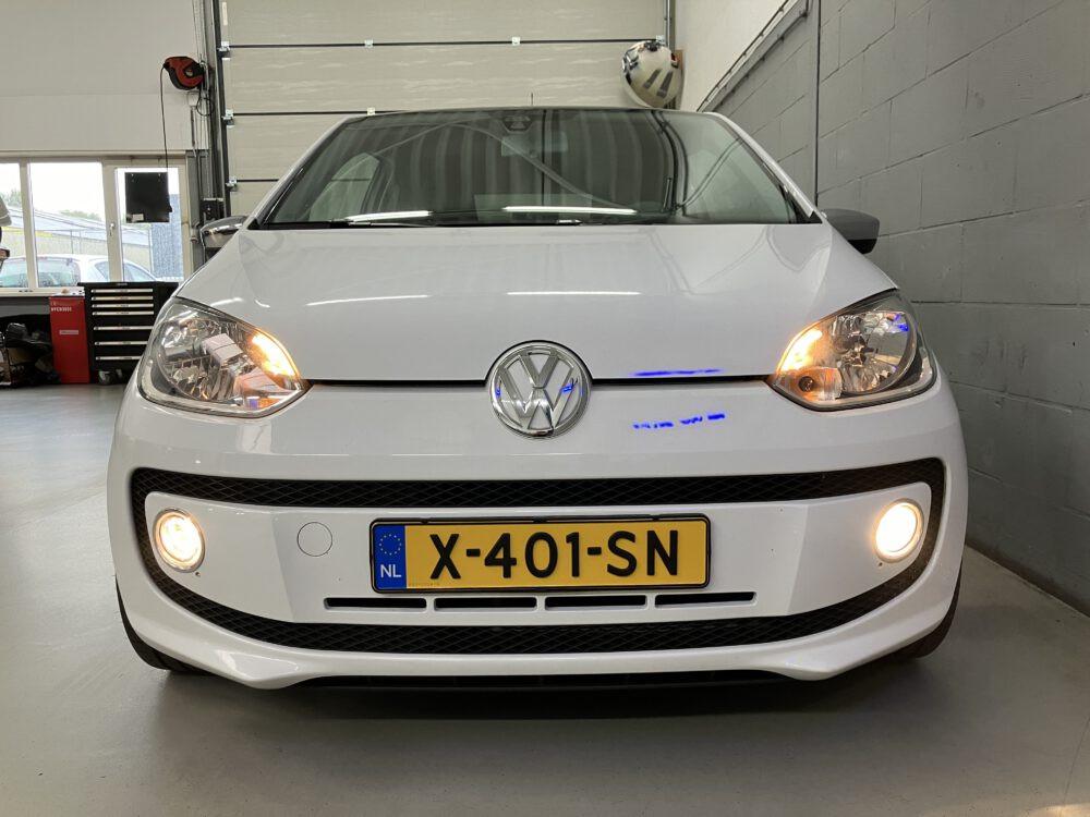 Volkswagen Up! 1.0 high up!