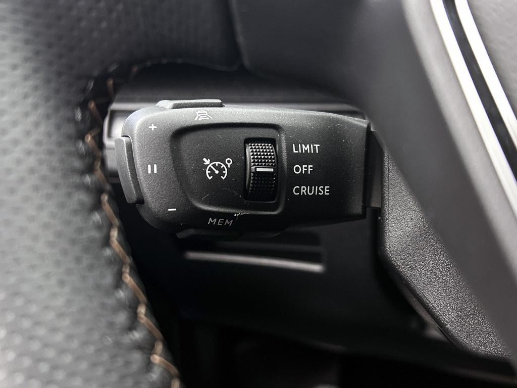 Peugeot 3008 hybrid 145 pk automaat gt | adaptieve cruise control | elektri