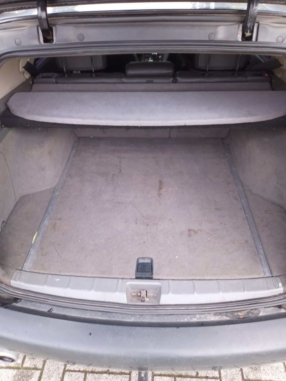 Saab 95 Estate