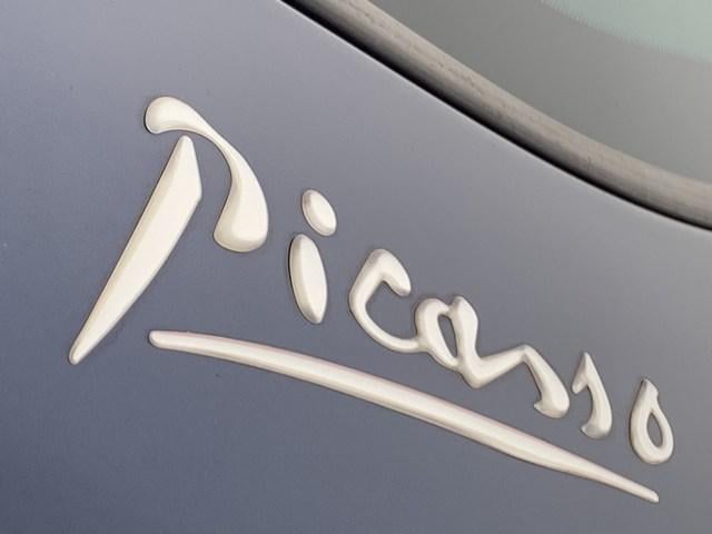 Citroen C4 Picasso 1.8 16v clima | cruise | trekhaak | nap etc.