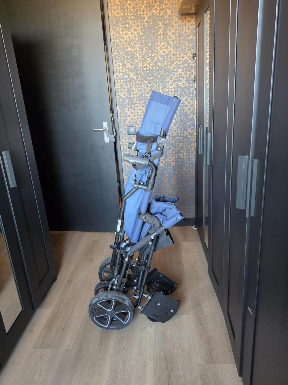 Patron Corzino 38 buggy