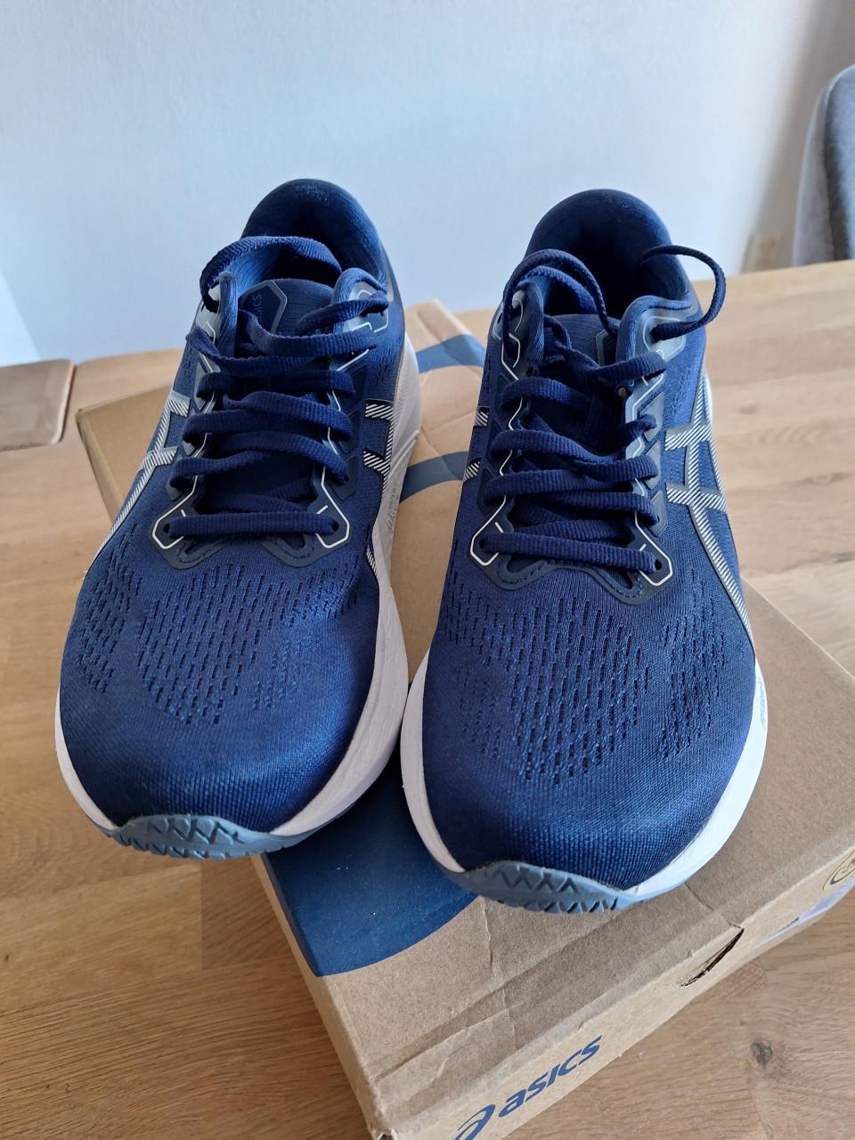 Asics gel Kayano-30 hardloopschoenen mt 43,5