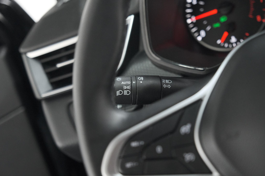 Renault Clio tce 90 zen | navigatie | parkeersensoren | apple carplay | 16 