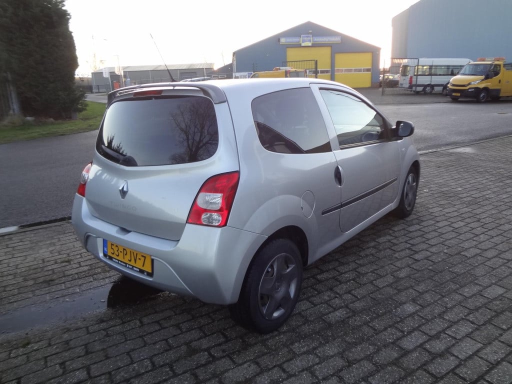 Renault Twingo 1.2 dynamique