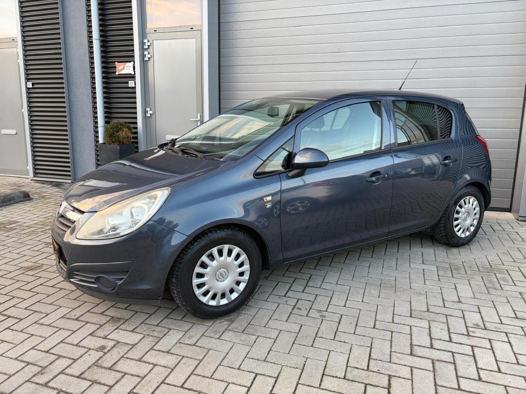 Opel Corsa 1.4-16v '111' edition