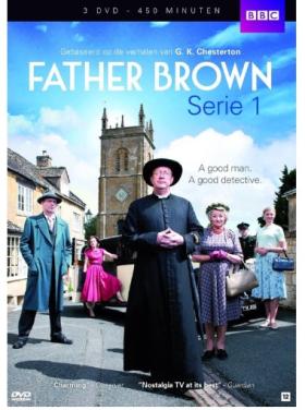 Father Brown - Serie 1