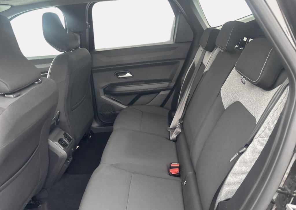 Dacia Bigster 1.8 hybrid 155 limited edition