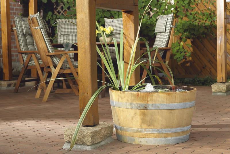 SuperFish Pond Flow Eco vervangspons diverse soorten