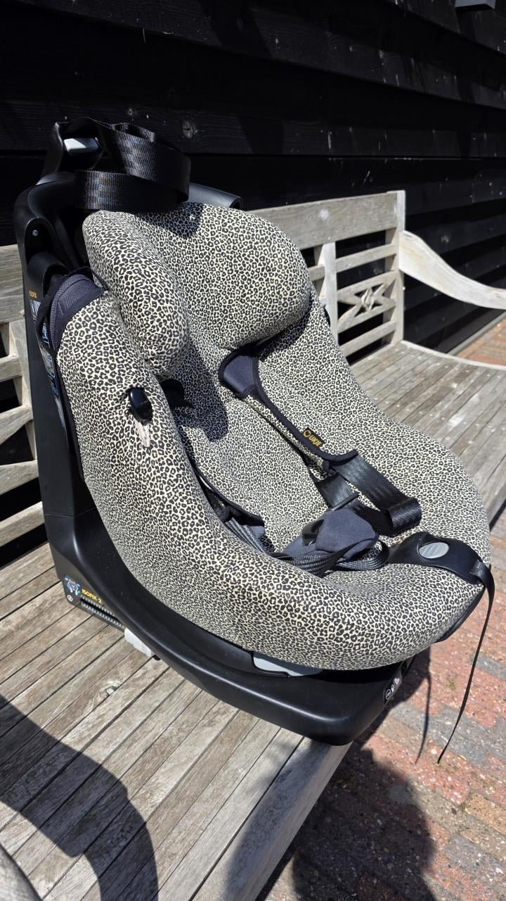 Maxi Cosi AxissFix i-size autostoel