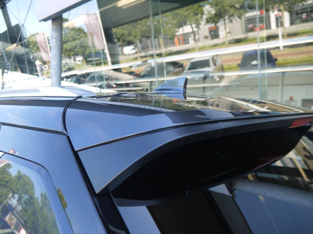Mitsubishi Outlander 2.4 phev business edition