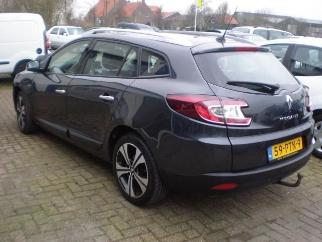 Renault Megane 1.4 tce bose