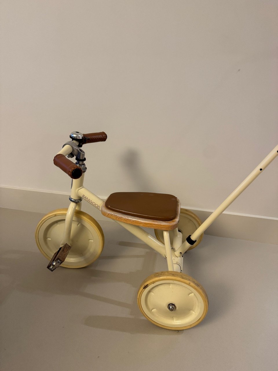 Banwood driewieler