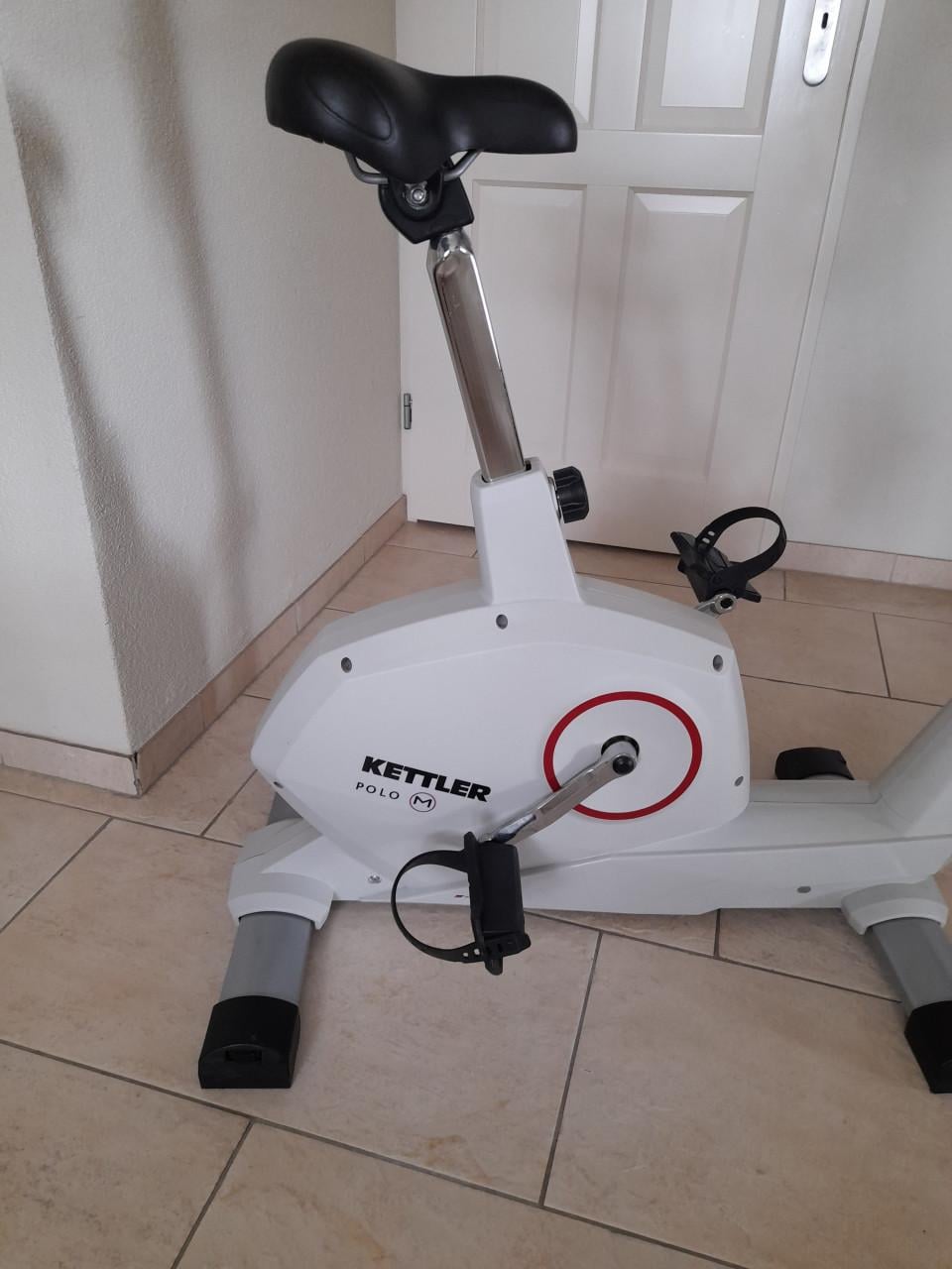 Kettler Hometrainer (in goede nette staat )