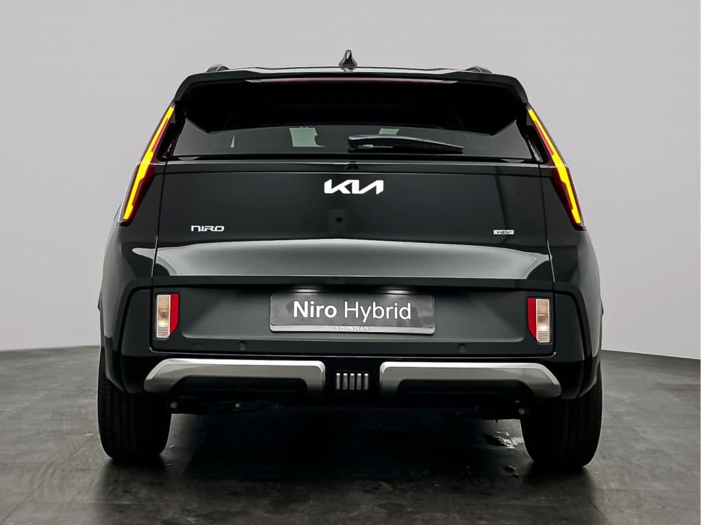 Kia Niro 1.6 gdi hybrid dynamicline | schuif kantel dak | elektrische koffe