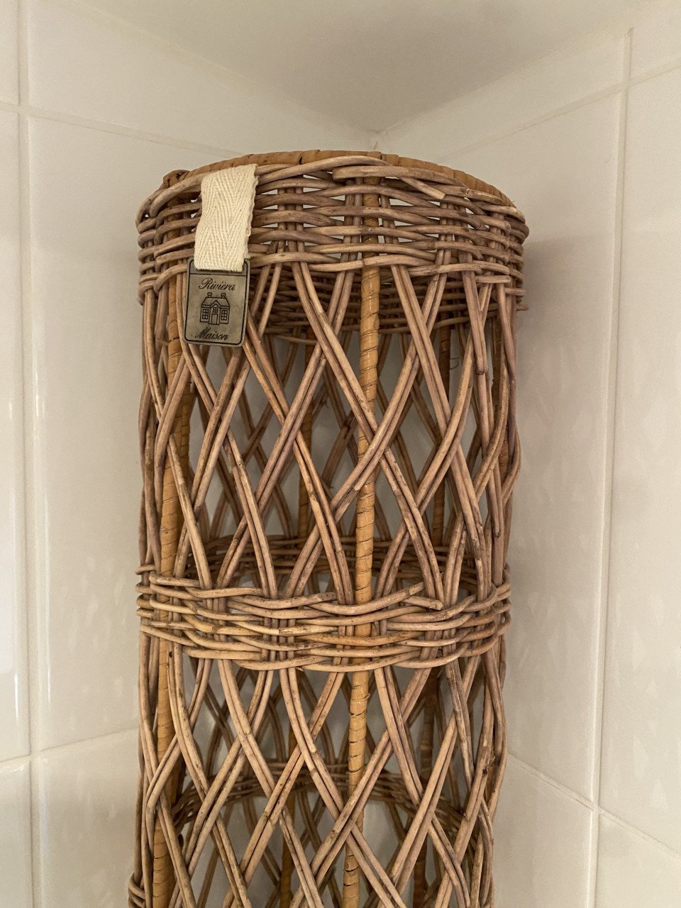 Rivièra Maison wc-rolhouder