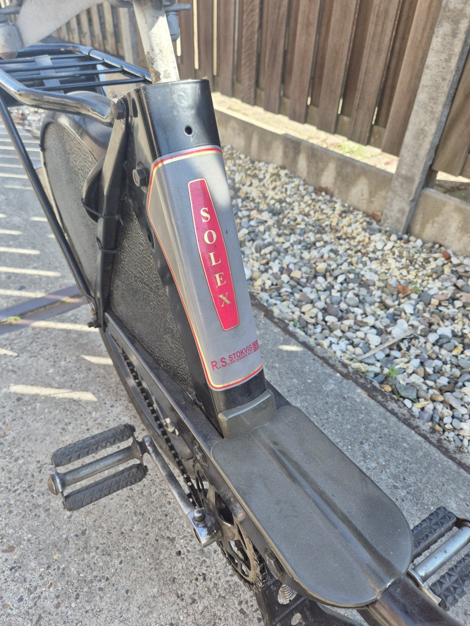 Solex
