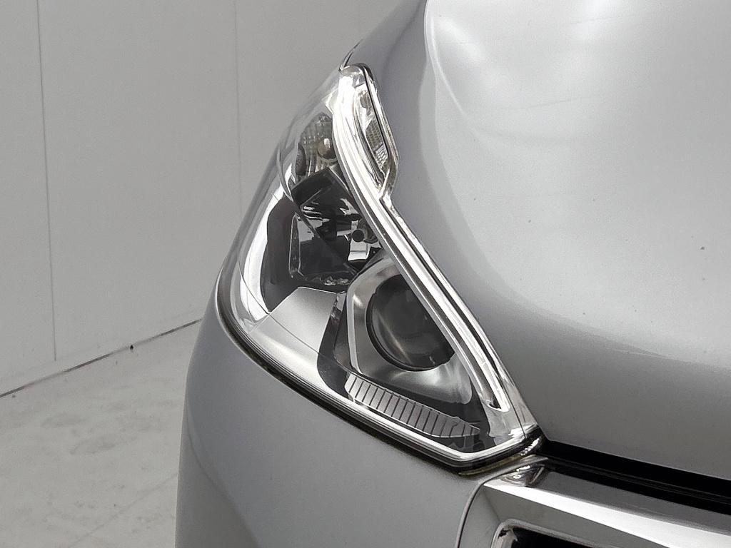 Peugeot 208 82 pk blue lion | rijklaar | trekhaak | airco