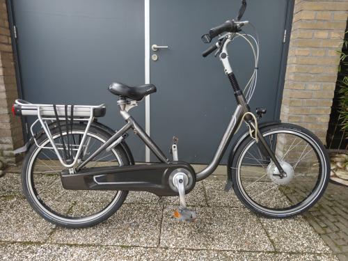 Gazelle Balance Innergy electrische fiets