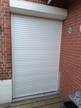 Rolluik