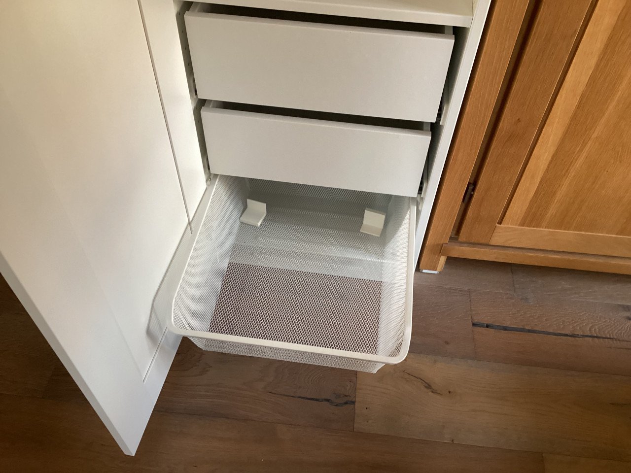 IKEA slaapkamer GOES