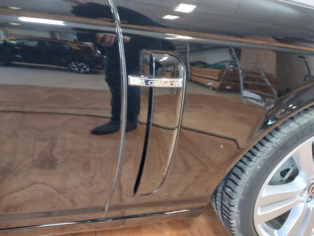 Jaguar Xj 4.2 v8 executive