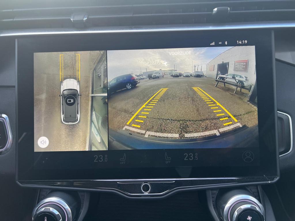 Lynk & Co 01 1.5td 261pk phev, pano, 360 graden camera, car play, adaptieve